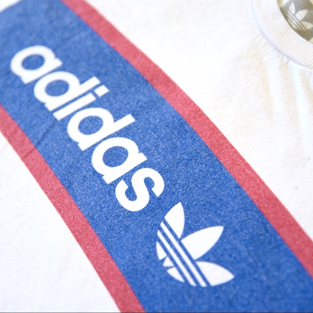 Adidas RWB T-Shirt - Picture 3 of 5